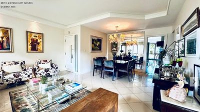Apartamento, 3 quartos, 167 m² - Foto 1