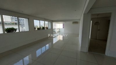 Apartamento, 3 quartos, 250 m² - Foto 3