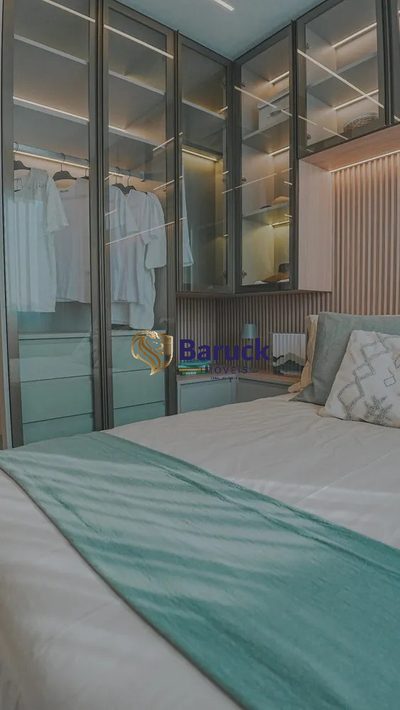 Apartamento, 2 quartos - Foto 5