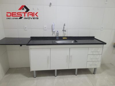 Apartamento, 2 quartos, 60 m² - Foto 4