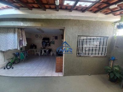 Casa, 3 quartos, 130 m² - Foto 2