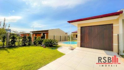 Casa, 3 quartos, 193 m² - Foto 5
