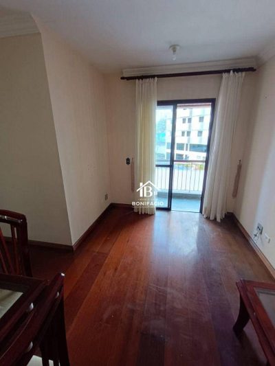 Apartamento, 2 quartos, 60 m² - Foto 2