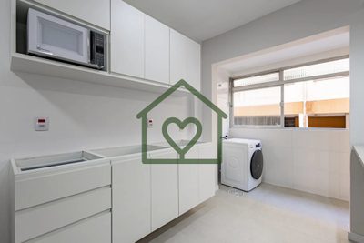 Apartamento, 2 quartos, 72 m² - Foto 5