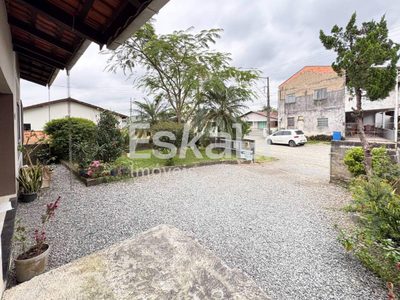 Casa, 3 quartos, 155 m² - Foto 2