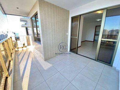 Apartamento, 3 quartos, 90 m² - Foto 1