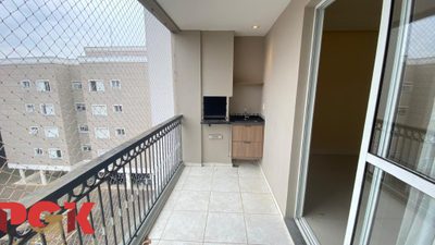 Apartamento, 3 quartos, 92 m² - Foto 2