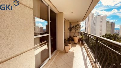 Apartamento, 3 quartos, 134 m² - Foto 5