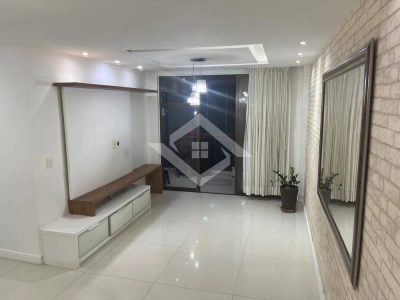 Apartamento, 3 quartos, 92 m² - Foto 5