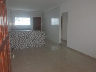 Casa, 2 quartos - Foto 4