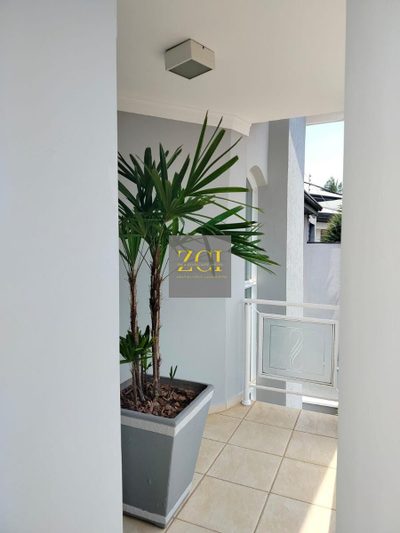 Sobrado, 4 quartos, 360 m² - Foto 2