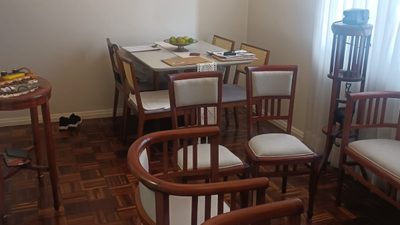 Apartamento, 3 quartos, 62 m² - Foto 1