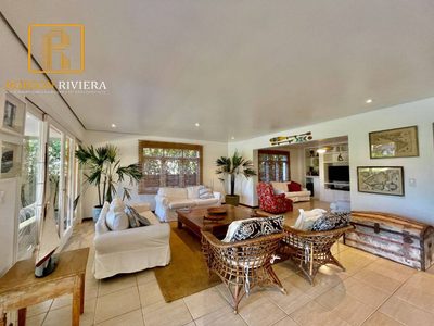 Casa, 5 quartos, 517 m² - Foto 4