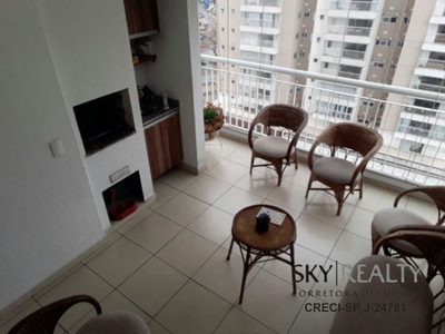 Apartamento, 3 quartos, 97 m² - Foto 4