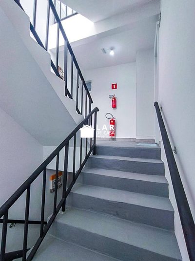Apartamento, 1 quarto, 32 m² - Foto 5