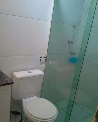 Apartamento, 1 quarto, 47 m² - Foto 3