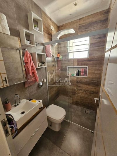 Casa, 2 quartos, 125 m² - Foto 3
