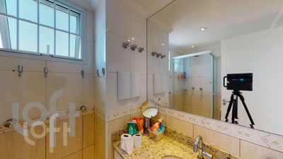 Apartamento, 3 quartos, 84 m² - Foto 3