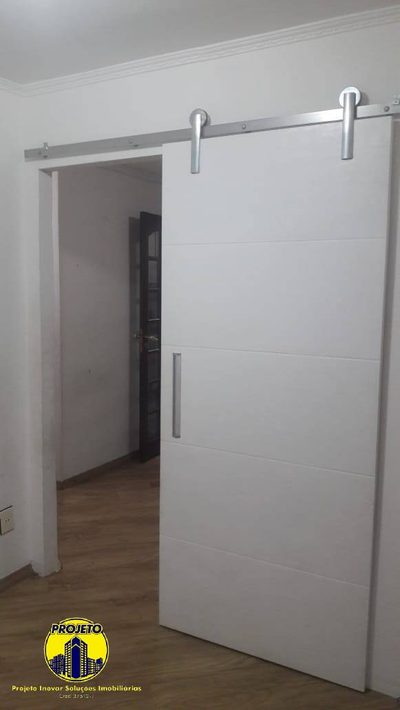 Apartamento, 3 quartos, 60 m² - Foto 5
