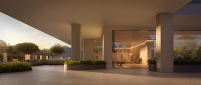 Apartamento, 3 quartos, 197 m² - Foto 5
