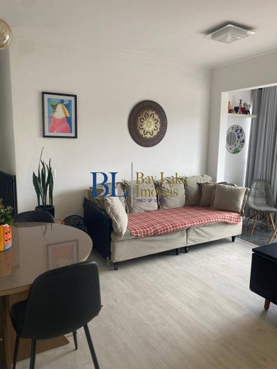 Apartamento, 2 quartos - Foto 5