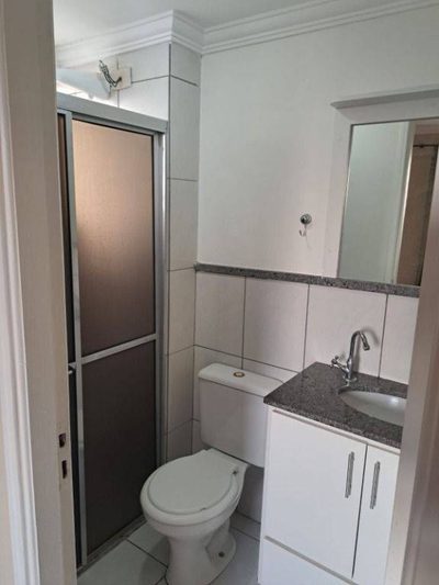 Apartamento, 3 quartos, 70 m² - Foto 2