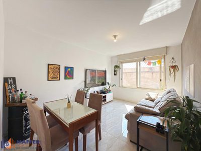 Apartamento, 3 quartos, 99 m² - Foto 1
