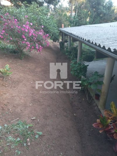 Chácara, 3 quartos - Foto 4