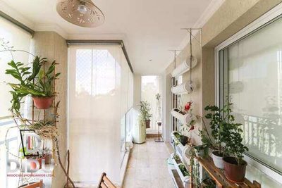 Apartamento, 3 quartos, 164 m² - Foto 3