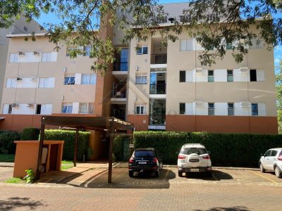 Apartamento, 2 quartos, 62 m² - Foto 1