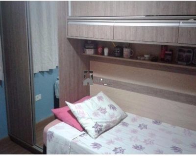 Apartamento, 2 quartos, 46 m² - Foto 1