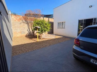 Casa, 2 quartos, 53 m² - Foto 5