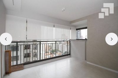 Apartamento, 2 quartos, 77 m² - Foto 2