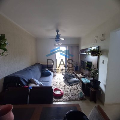 Apartamento, 2 quartos, 73 m² - Foto 3