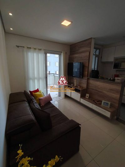 Apartamento, 2 quartos, 64 m² - Foto 4