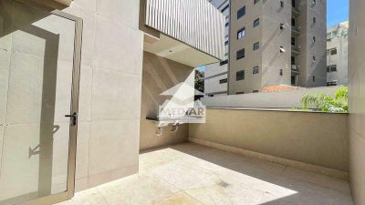 Apartamento, 4 quartos, 147 m² - Foto 5
