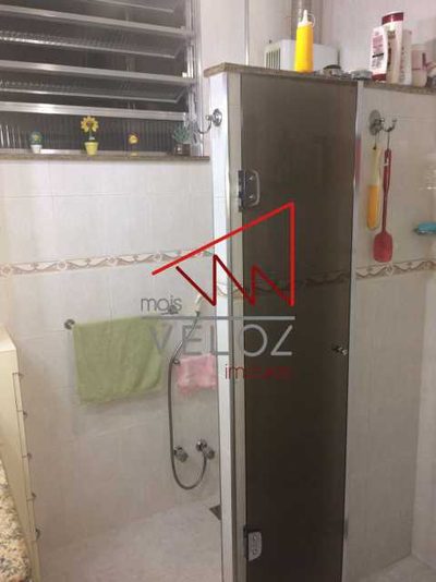Apartamento, 3 quartos, 90 m² - Foto 1