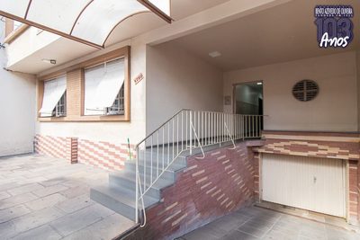 Apartamento, 2 quartos, 105 m² - Foto 2