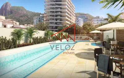 Apartamento, 2 quartos, 125 m² - Foto 1