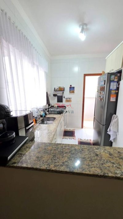 Casa de Condomínio, 3 quartos - Foto 5