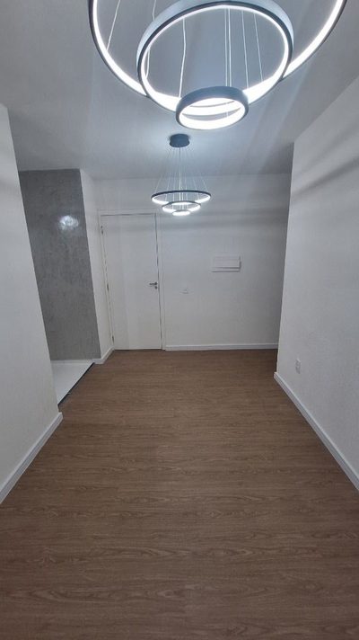 Apartamento, 2 quartos, 44 m² - Foto 1
