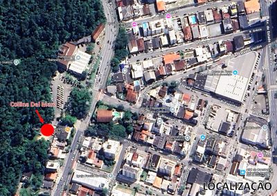 Apartamento, 2 quartos, 65 m² - Foto 1