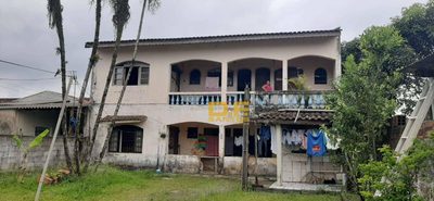Sobrado, 4 quartos, 143 m² - Foto 1