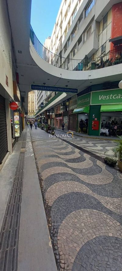Sala-Conjunto, 43 m² - Foto 1