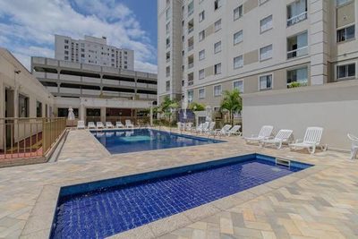 Apartamento, 2 quartos, 50 m² - Foto 1
