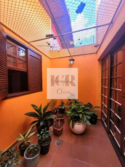 Casa, 4 quartos, 196 m² - Foto 4