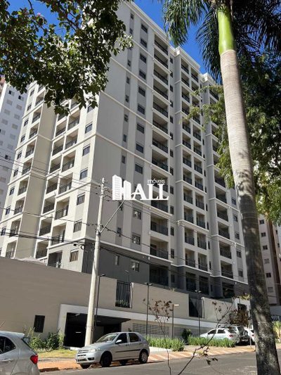 Apartamento, 2 quartos, 69 m² - Foto 2