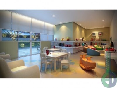 Apartamento, 3 quartos, 89 m² - Foto 3