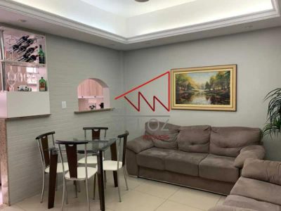 Apartamento, 1 quarto, 41 m² - Foto 1