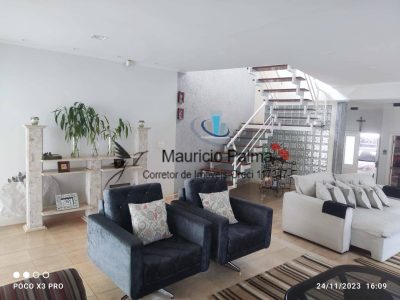 Casa, 3 quartos, 307 m² - Foto 2